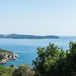 Barbara - Comfort With Terrace And Sea View Br 1