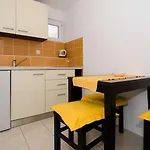 Barbara - Comfort With Terrace And Sea View Br 1 شقة *