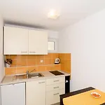 Barbara - Comfort With Terrace And Sea View Br 1 شقة