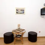 Barbara - Comfort With Terrace And Sea View Br 1 شقة