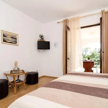 Barbara - Comfort With Terrace And Sea View Br 1