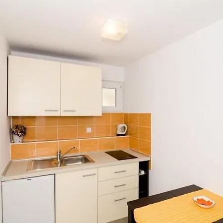 Barbara - Comfort With Terrace And Sea View Br 1 Appartement