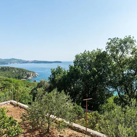 Barbara - Comfort With Terrace And Sea View Br 1 Appartement