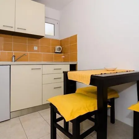 Barbara - Comfort With Terrace And Sea View Br 1 公寓 *