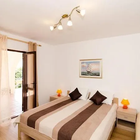 Apartment Barbara - Comfort With Terrace And Sea View Br 1 *