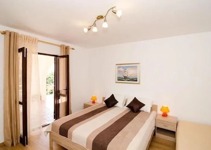 Appartamento Barbara - Comfort With Terrace And Sea View Br 1 *