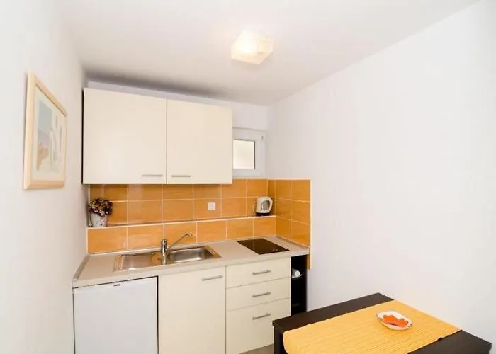 Barbara - Comfort With Terrace And Sea View Br 1 Appartamento