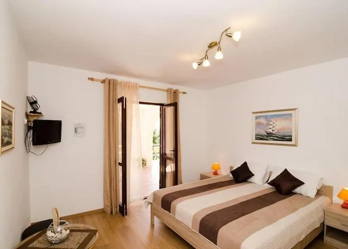 Appartamento Barbara - Comfort With Terrace And Sea View Br 1 Mlini