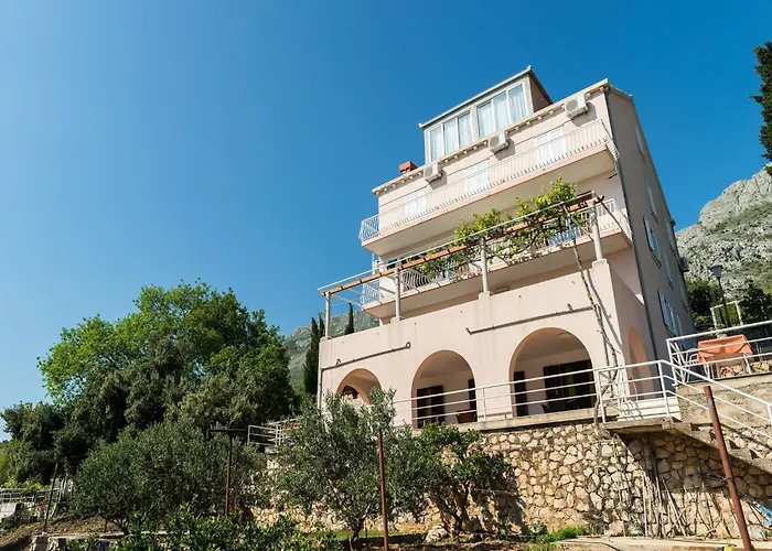 Appartamento Barbara - Comfort With Terrace And Sea View Br 1